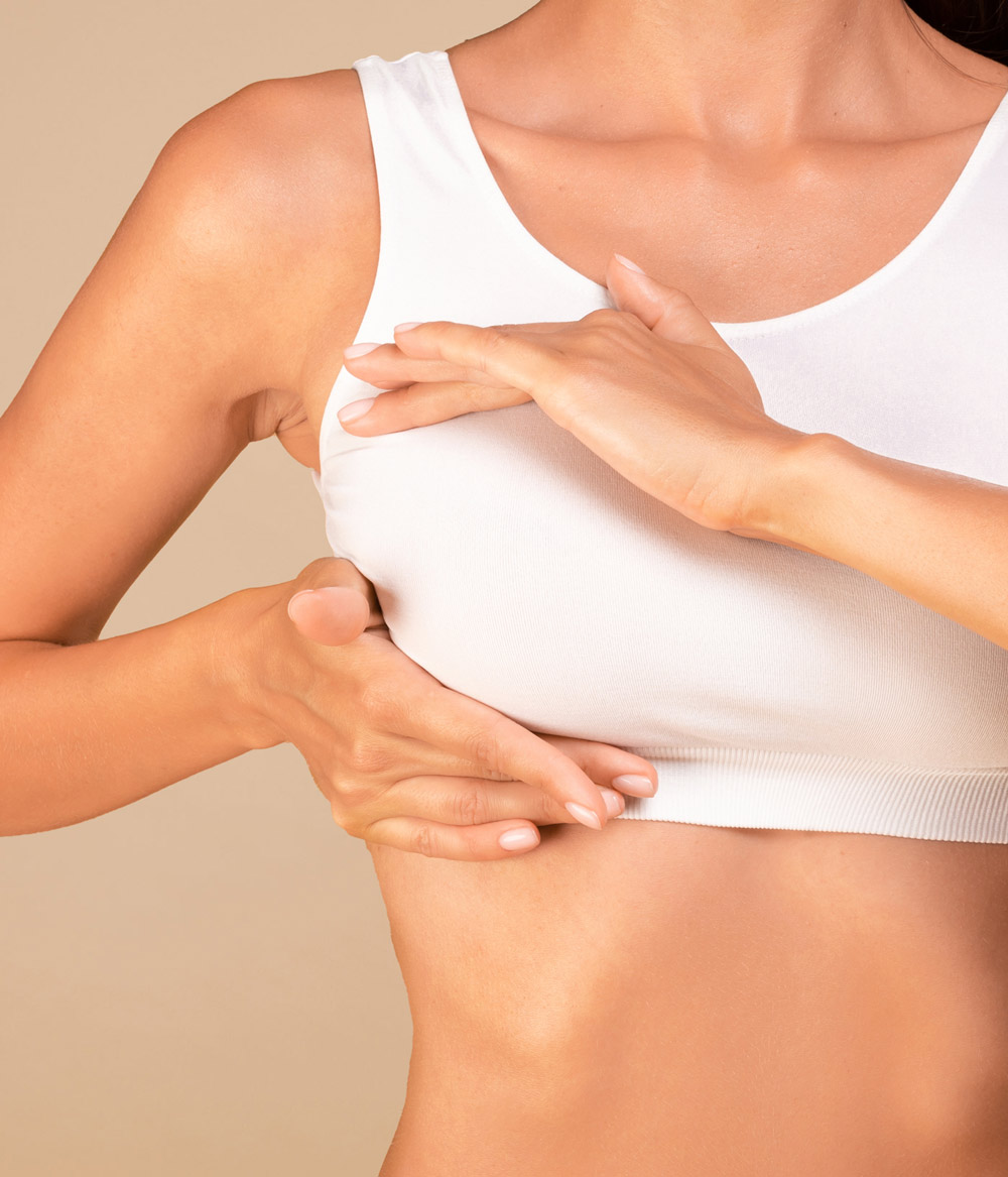 Brustvergrößerung 6 Wochen danach Brustvergrößerung 6 Wochen danach