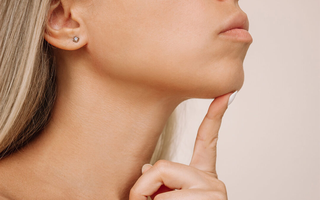 Wie lange hält eine Fettabsaugung am Kinn?