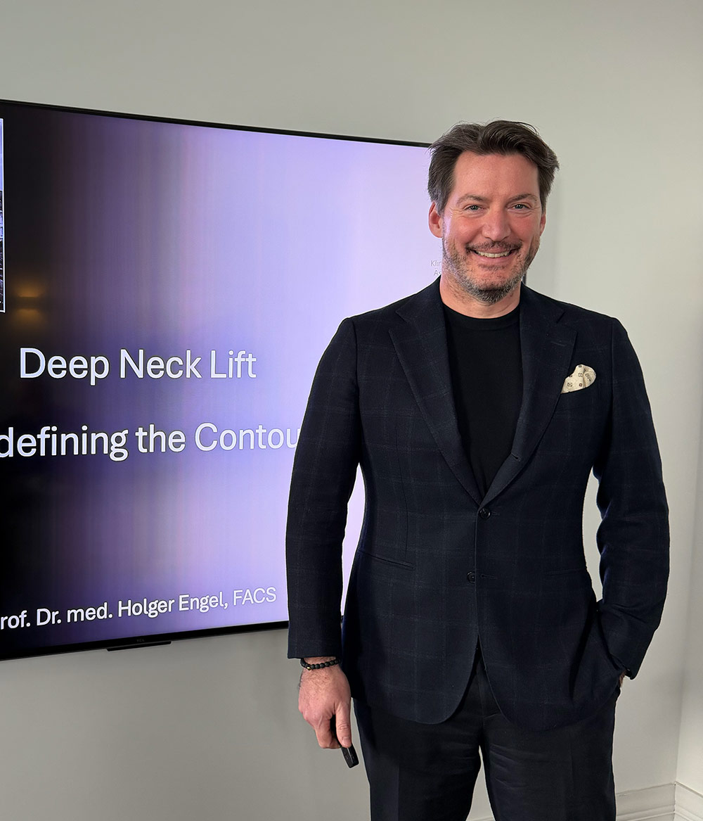 Vortrag von Prof. Dr. Engel in Bensberg