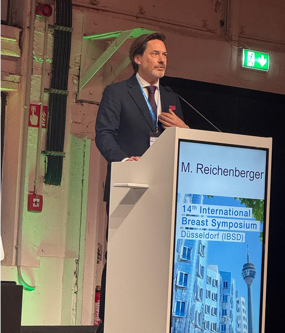 Breast Symposium Düsseldorf 2026