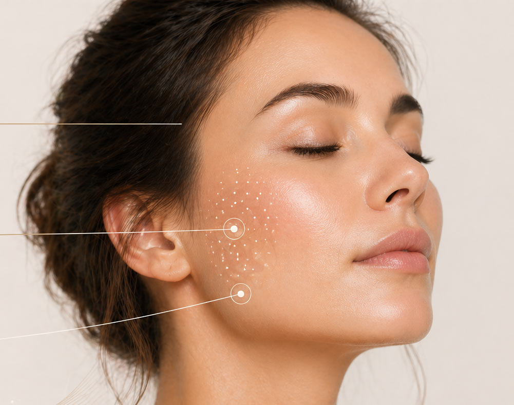 Polynukleotide in Mannheim