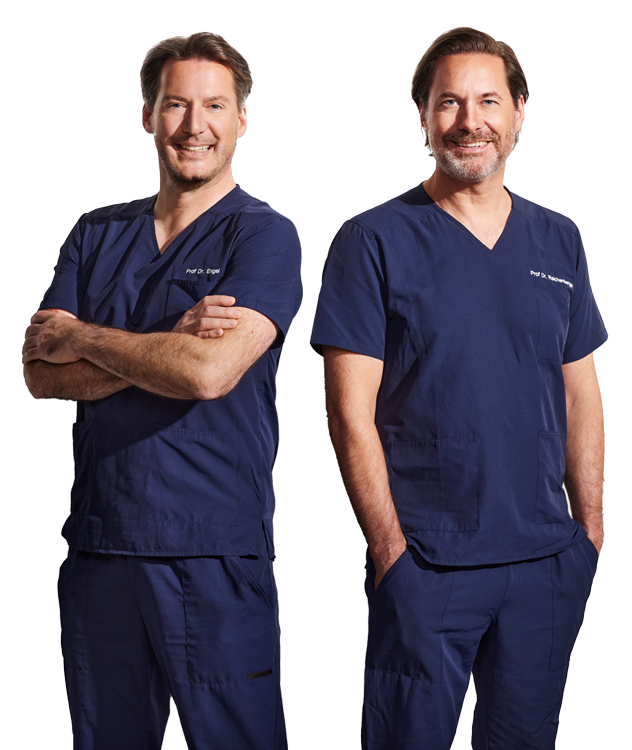 Dr. Reichenberger & Dr. Engel in Mannheim