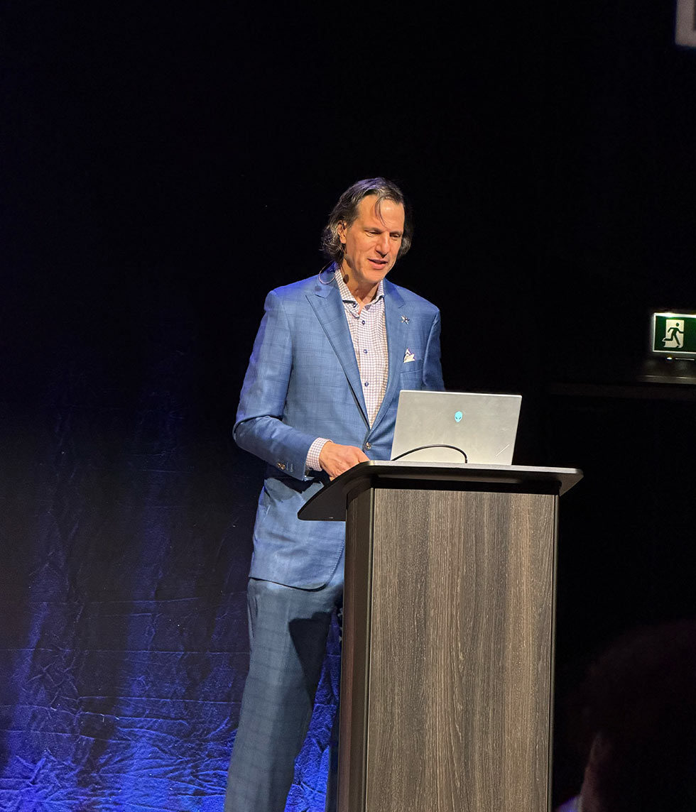 Beauty Through Science Kongress in Stockholm<br />
