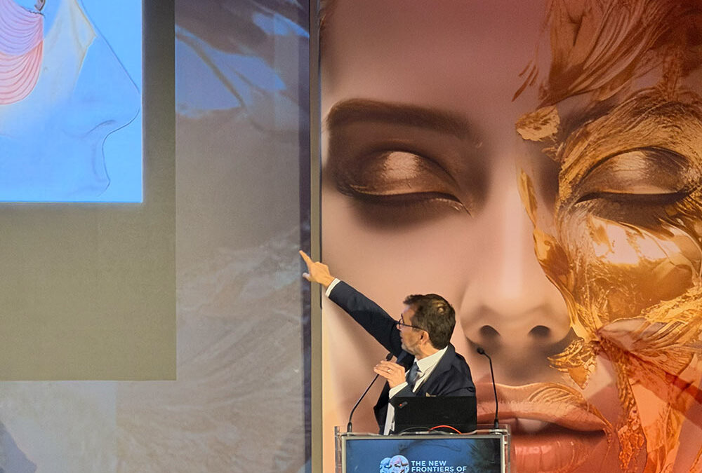Internationaler Facelift-Kongress mit den weltweit führenden Experten