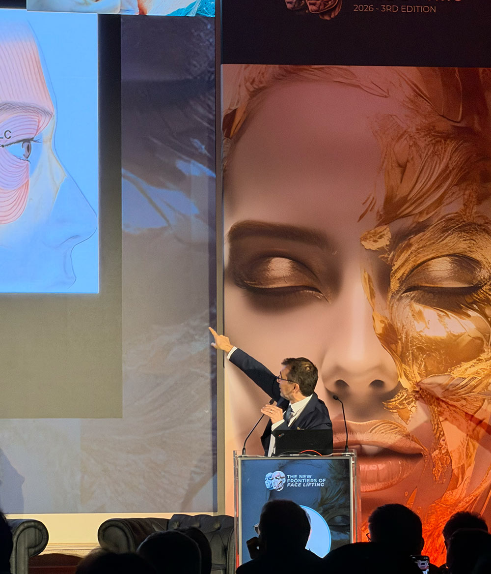 Internationaler Facelift-Kongress