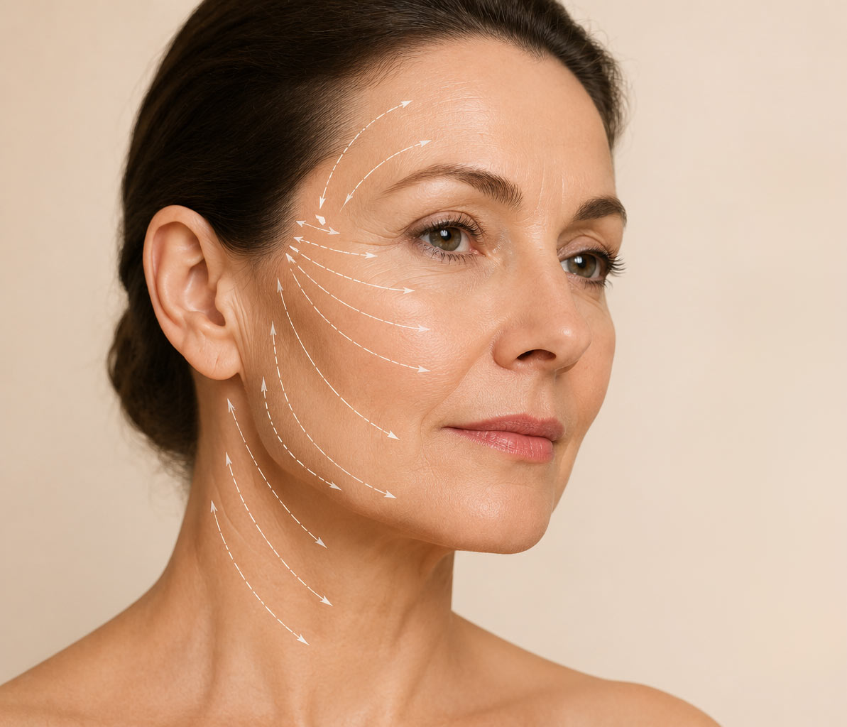 Beste Facelift Methode