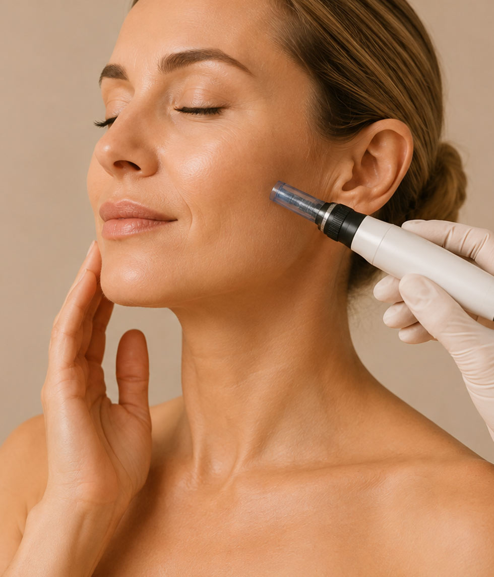 Microneedling in Mannheim Microneedling in Mannheim<br />