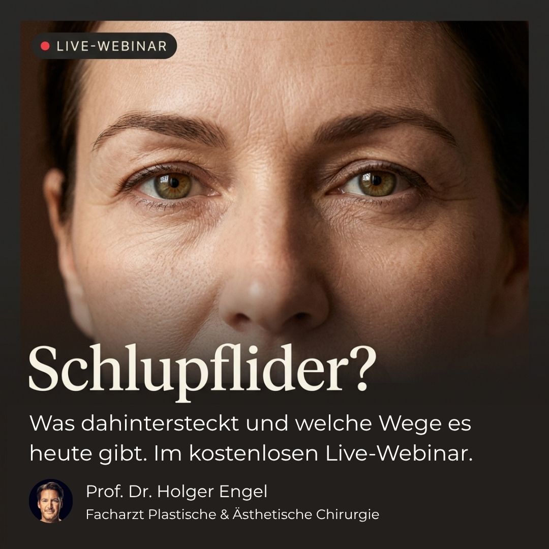Webinar Lidstraffung bei THE Q
