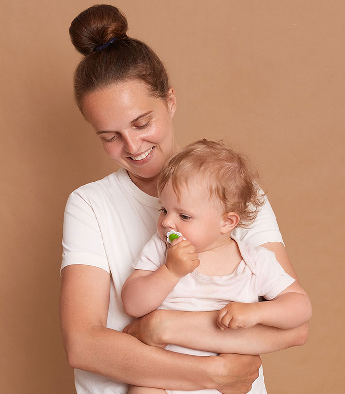 Mommy Makeover