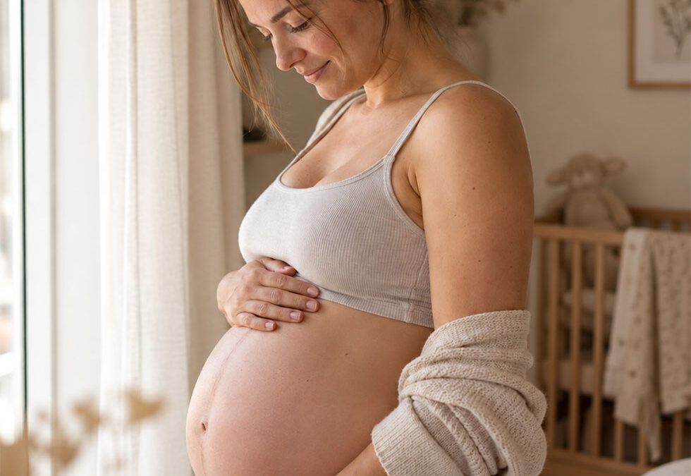 Was wird bei einem Mommy Makeover gemacht?