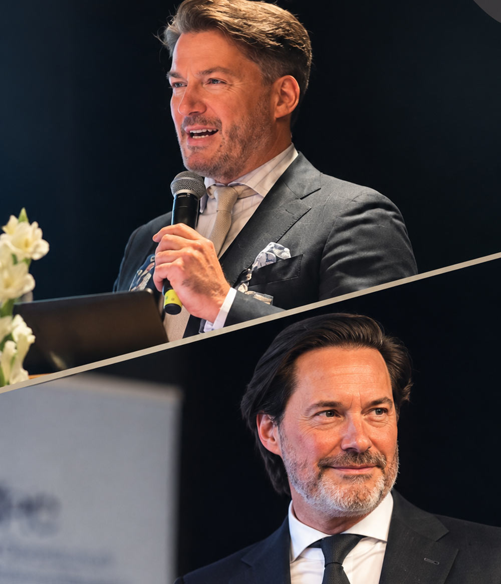 DGÄPC-Kongress 2026 am Tegernsee