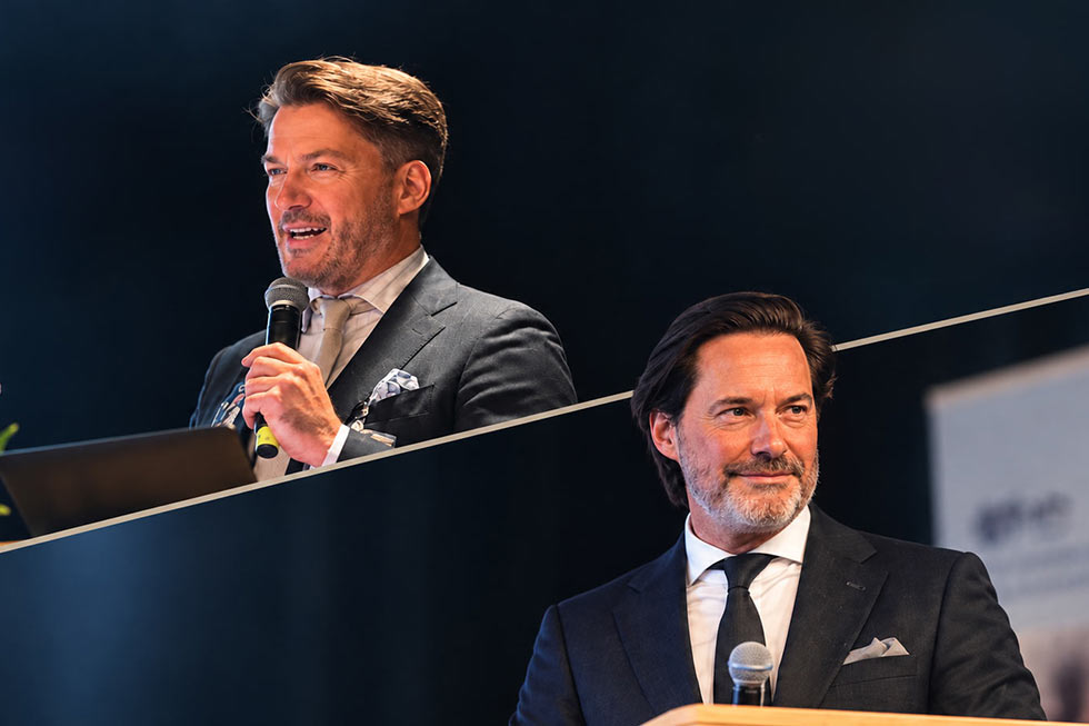 DGÄPC-Kongress 2026 am Tegernsee – drei Vorträge und ein Vorsitz für THE Q